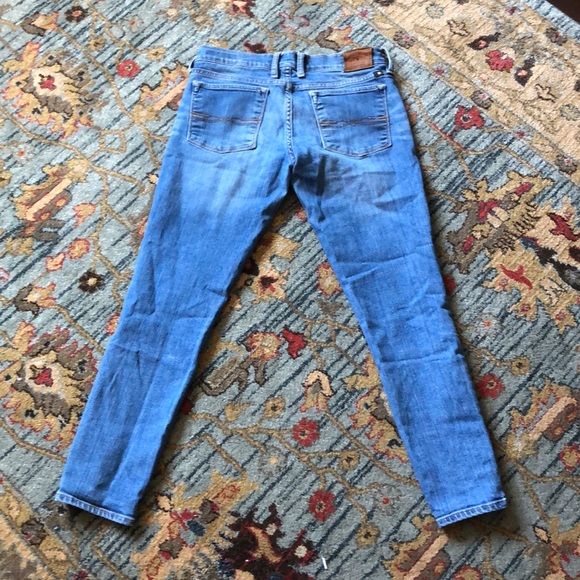 🍀 Lucky Brand Jeans 🍀 - Picture 6 of 8